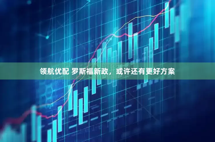 领航优配 罗斯福新政，或许还有更好方案