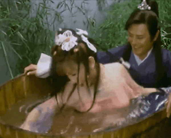 亿融配资 豆瓣评分4.3，辣眼睛的古装剧！女主被两个顶级帅哥爱得死去活来